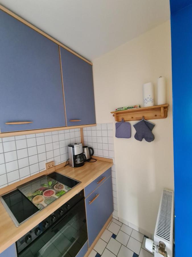Ferienhaus Am Kurpark-Norddeich Strandnah نوردين المظهر الخارجي الصورة